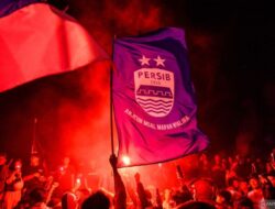Total Hadiah Persib Juara Liga 1: Berapa yang Akan Diterima?