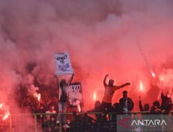 Jadwal Liga 1 Pekan 31: Persib Berpeluang Kunci Gelar di Ternate