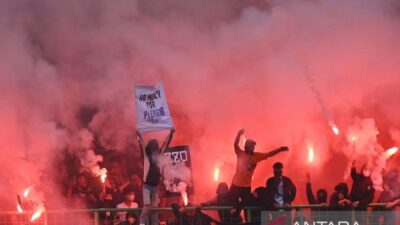 Jadwal Liga 1 Pekan 31: Persib Berpeluang Kunci Gelar di Ternate