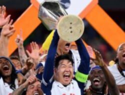 Tottenham Juara Liga Eropa 2025: Koleksi Gelar Terbaru!