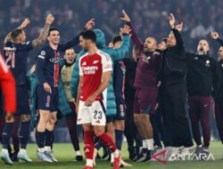 Total Hadiah Liga Champions 2024/2025: Rincian dan Angka Terbaru