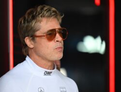 Pandangan Pembalap F1 tentang Film F1 Brad Pitt: Tertarik atau Tidak?