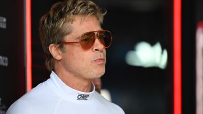 Pandangan Pembalap F1 tentang Film F1 Brad Pitt: Tertarik atau Tidak?