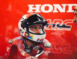 Analisis Relasi Martin dan Espargaro dalam MotoGP