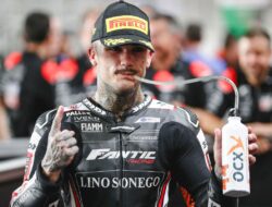 Prestasi Canet Raih Pole di Q1: Kisah Berjuang yang Menginspirasi