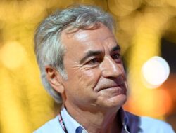 Carlos Sainz Sr Berpotensi Jadi Calon Presiden FIA