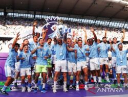 Daftar Tim Juara Liga Inggris Terbanyak