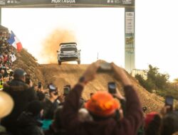 Lomba WRC Portugal: Kritik Pereli Terhadap Jadwal 14 Jam