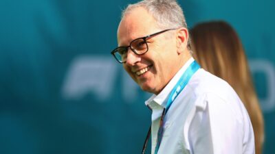 Pemasukan Kuartal Pertama Formula 1 Turun 20%: Analisis dan Dampaknya