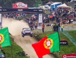 FIA Keluarkan Pedoman Terbaru terkait Protes Jadwal WRC Portugal