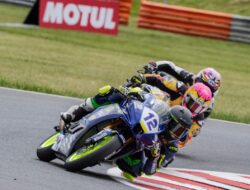 Perubahan Besar di Dunia Balap: World Sportbike Menggantikan World Supersport 300
