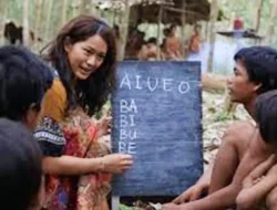 Deretan Film Indonesia yang Menginspirasi di Hari Pendidikan