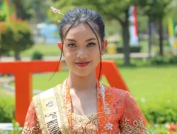 Tekad Chaitlyn Arvianti: Mengangkat Pariwisata Jawa Barat ke Tingkat Dunia