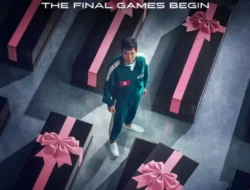 Trailer Squid Game 3: Akhir Permainan Maut Dirilis!