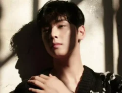 Cha Eun Woo: Daftar Wamil dan Kehadiran di Band Militer