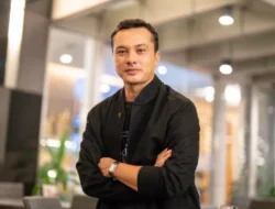Nicholas Saputra Pakai One Take untuk VM Yura Yunita – Unik!