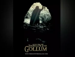 Jadwal Tayang Terbaru Film ‘The Lord of The Rings: The Hunt for Gollum’ Mundur ke Desember 2027