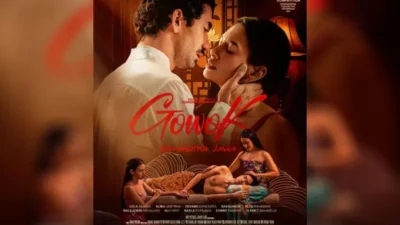 Review Film Hot Drama Gowok Karya Hanung Bramantyo untuk Dewasa
