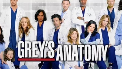 Berita Terbaru: Resident Playbook Geser Popularitas Series Medis Amerika