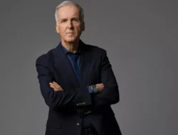 James Cameron Garap Film Terbaru, Ghost of Hiroshima
