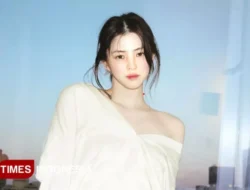 Han So Hee Diincar Bintangi The Intern versi Korea