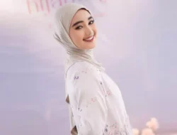 Ayu Apriliya Kusuma: Perempuan Berhijab Bangka Belitung Inspiratif