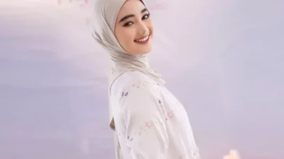 Ayu Apriliya Kusuma: Perempuan Berhijab Bangka Belitung Inspiratif