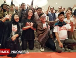 Film Cocote Tonggo: Perjuangan Pasangan Lawan Tetangga Julid