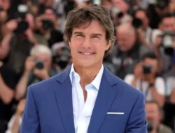 Tom Cruise Mempersiapkan Top Gun 3 dengan Cerita Baru