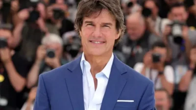 Tom Cruise Mempersiapkan Top Gun 3 dengan Cerita Baru