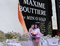 Luna Maya Resepsi Pernikahan Jakarta Juli: Berita Terbaru