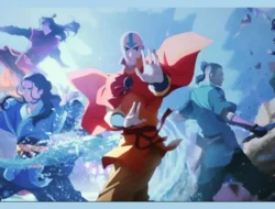 Avatar: The Last Airbender Rilis Logo Baru – Info Tayang Terbaru