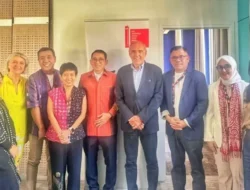 Film Indonesia ke Venesia 2025: Ekspresi Budaya Lokal di Panggung Dunia