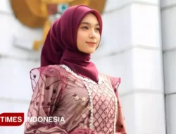 Shanda Aulia Kampanyekan Anti Seksualitas: Bangun Kesadaran & Perlindungan