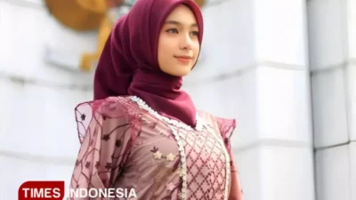 Shanda Aulia Kampanyekan Anti Seksualitas: Bangun Kesadaran & Perlindungan