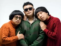 Matur Suwun: Debut Single Irama Koplo Penuh Syukur