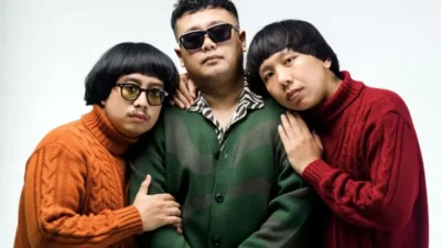 Matur Suwun: Debut Single Irama Koplo Penuh Syukur