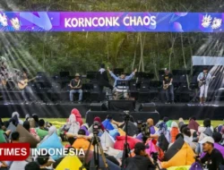 Keroncong Plesiran: Eksplorasi Musik Orkestra di Kulon Progo