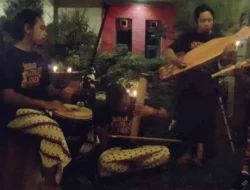 Rumah Sastra Gandes: Komunitas Seni Probolinggo yang Berjaya