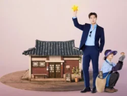 Drakor Tastefully Yours: Kuliner Korea yang Menggoda!
