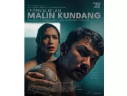 Rio Dewanto Terlibat dalam Film Baru Malin Kundang karya Joko Anwar