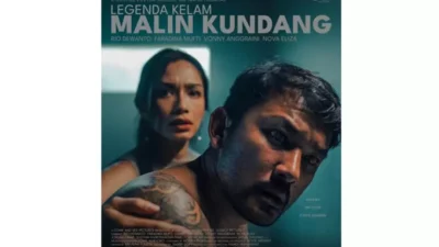 Rio Dewanto Terlibat dalam Film Baru Malin Kundang karya Joko Anwar