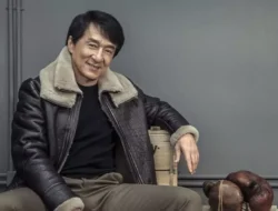Jackie Chan Garap Rush Hour 4 dan Shanghai Noon: Update 2021