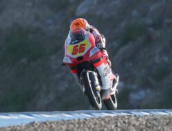 Joel Kelso Pecahkan Rekor di Le Mans: Kisah Kemenangan yang Menginspirasi