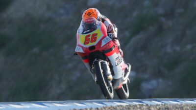 Joel Kelso Pecahkan Rekor di Le Mans: Kisah Kemenangan yang Menginspirasi