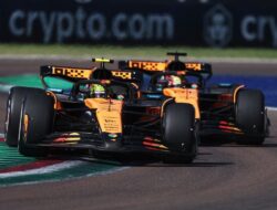 Peringatan Horner pada Duel Norris-Piastri: Isu Pada McLaren
