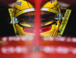 Klarifikasi Gesekan antara Hamilton dan Adami: Fakta Terbaru