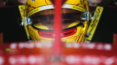 Klarifikasi Gesekan antara Hamilton dan Adami: Fakta Terbaru