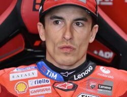Kesalahan Marc Marquez: Dampak Pede di MotoGP