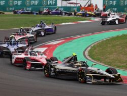 Gunther Menang: DS Penske Raih Posisi Teratas